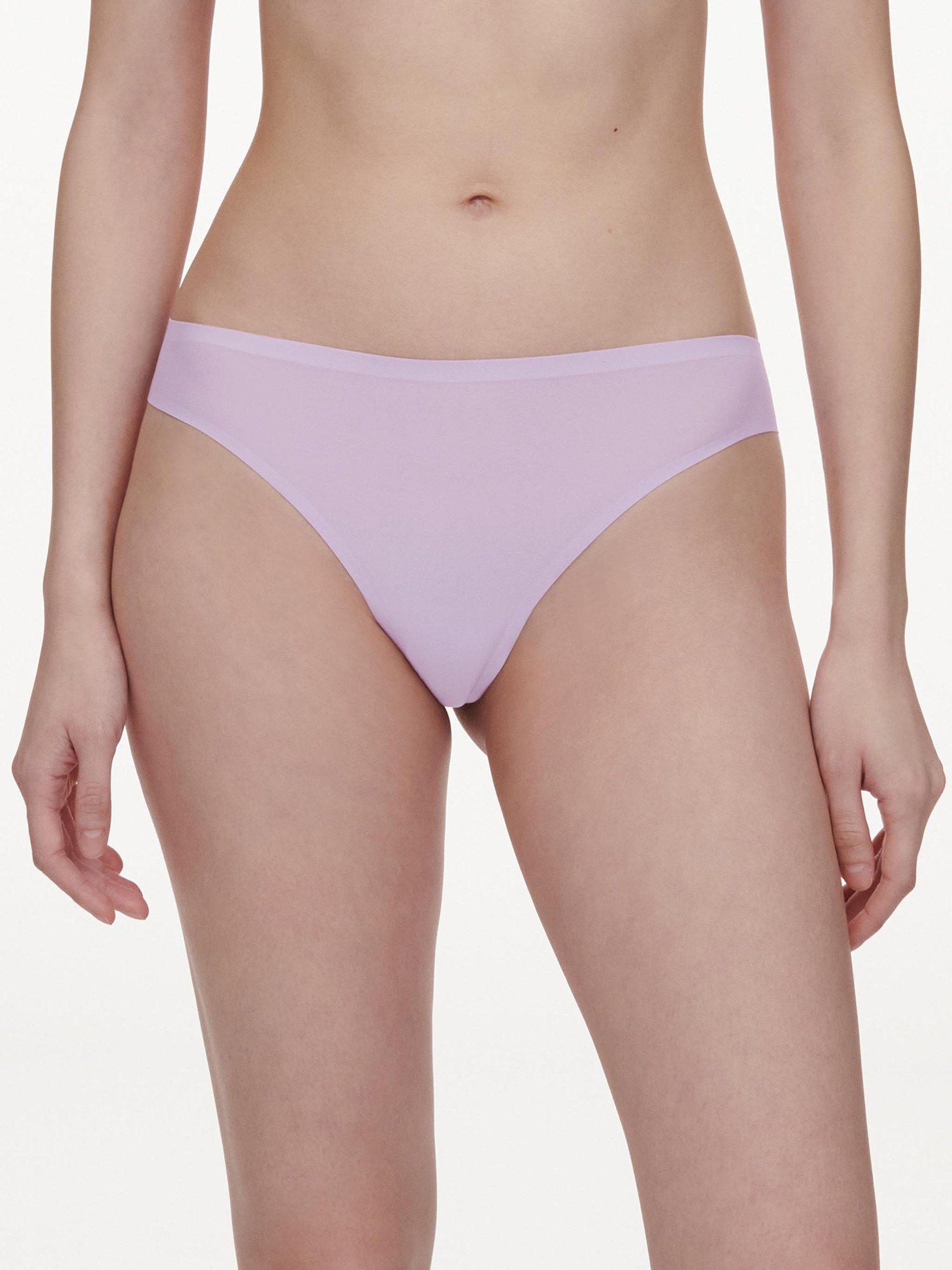 CHANTELLE BIKINI S/COSTURAS C26430-OMI LILA T.U