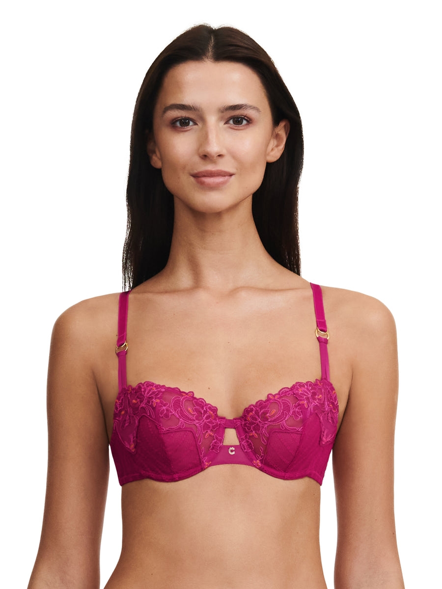 CHANTELLE SUJETADOR C/A C13YM5-04J RUBY T.100/C