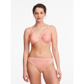CHANTELLE  SUJETADOR  C/AROS  C20310  C. ROSA  T.  100/F