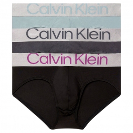 Calvin Klein Underwear MODERN MATERNITY - Braguitas - black/negro