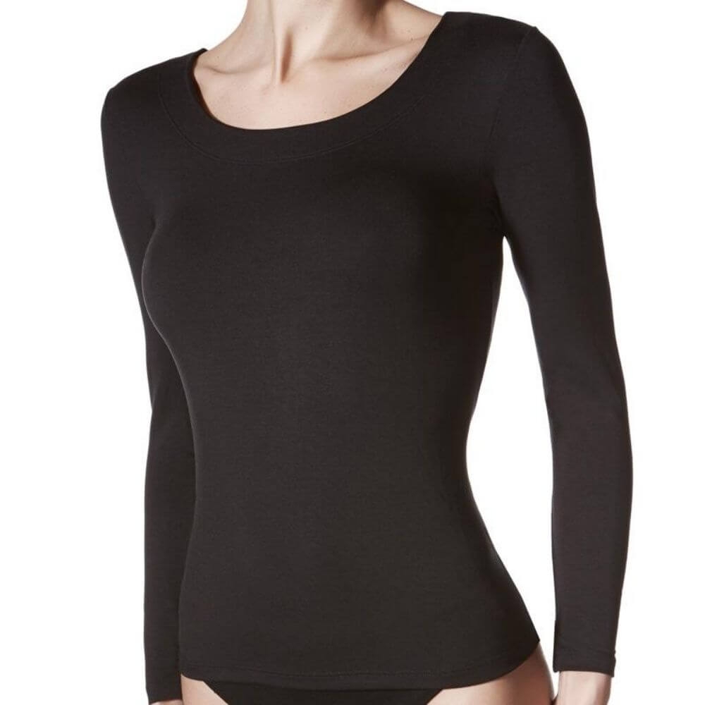 JANIRA  CTA . M/L   SPA-MODAL  1072206  C.NEGRO  T.MD