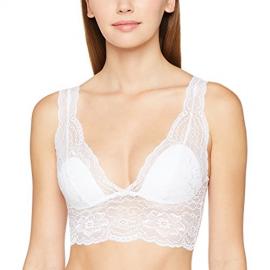 PASSIONATA TOP RELLENO 5901-10 BLANCO T.L