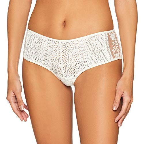 PASSIONATA SHORTY 5504NL C.TALCO T.40
