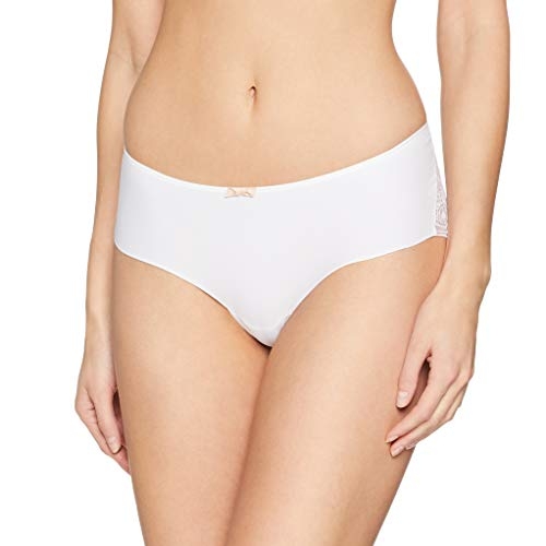 PASSIONATA BRAGA  769410 C.BLANCO T.40