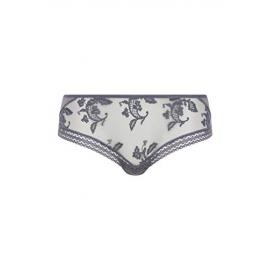 PASSIONATA CULOTTE P49540  GRIS CENIZA T.S