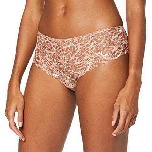 WONDERBRA CULOTTE W031T C.ANIMAL PRINT T.S