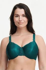 CHANTELLE  SUJETADOR   C/A REDUCTOR   C2031 HEDONA  C.VERDE T. 100/E
