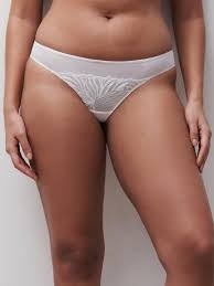 CHANTELLE BRAGUITA SHORTY  C15YBO-OLW C.BLANCO T.44/L