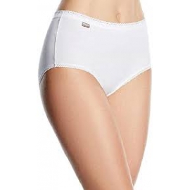 PLAYTEX BRAGUITAS PACK/2 ALG P0AZL BLANCO T.50/3XL