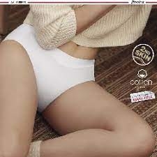 JANIRA  SLIP  SKIN COTTON  1030806  C.  DUNE  T.XL