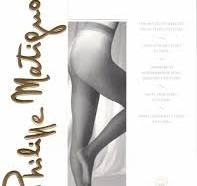 PHILIPPE MATIGNON PANTY ORO 15den COGNAC T.3/MD