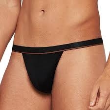 IMPETUS  I AM  TANGA HOMBRE  II1141L9000  C.NEGRO T.L