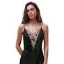 CHANTELLE CAMISON TIR. C22TW5-A38 NEGRO T.L/G
