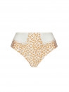 ANTIGEL BRAGA ALTA   FCJ 0334   CROCHET BOHEME  C. CAMEL T. XL