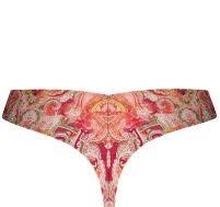 ANTIGEL  TANGA    ECJ 0023 CACHEMIRE  EN FETE C. CACHEMIRE T. S/2