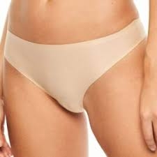 CHANTELLE  BRAGA   S/COSTURAS  C2670-OJW C.TALCO T.U