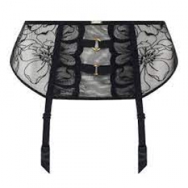 CHANTELLE LIGUERO C12M70-011 NEGRO T.MD