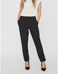 PHILIPPE MATIGNON  LEGGING  PLACE  A013287PM  C. NEGRO  T. L/G