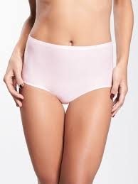 CHANTELLE  BRAGA ALTA  S/COSTURAS  C2670-OJW C.TALCO T.U