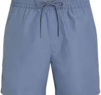 CALVIN  KLEIN  BAÑADOR/MEDIUM  HOMBRE  GRIS  KM0KM01109 PCP T.M