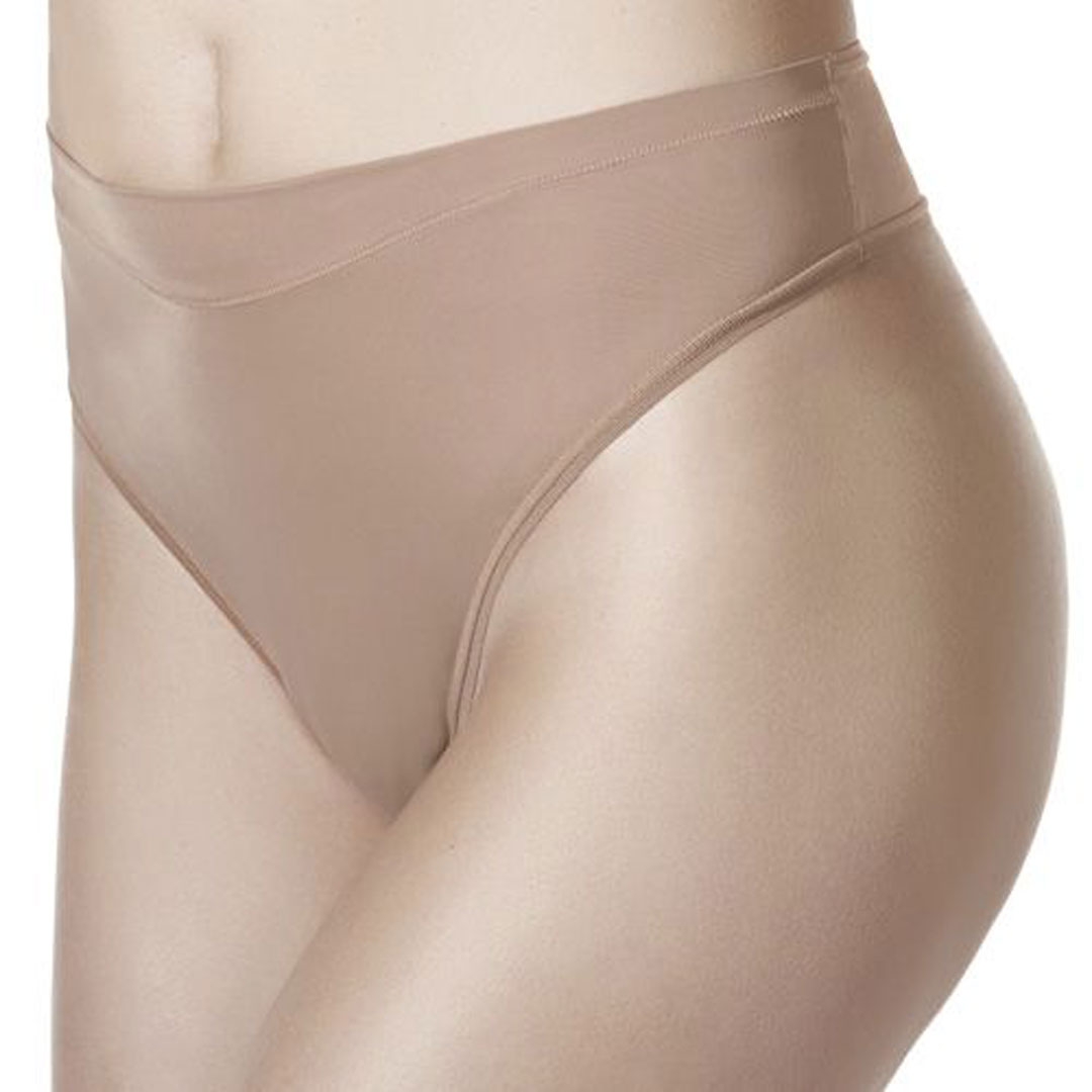JANIRA  TANGA  QUEEN  FRESH   1039195  NUDE  T.XL