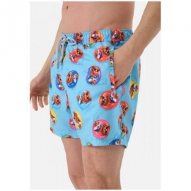 JOHN  FRANK  BAÑADOR HOMBRE JFSSSW07   OSOS   T. XXL