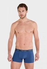 MASSANA  BOXER  PACK3 UP 37353 AZUL/GRIS /DONUT  T.L/G