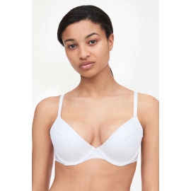 PASSIONATA  SUJETADOR  C/A FOAM   P42L90  C.BLANCO  90/B