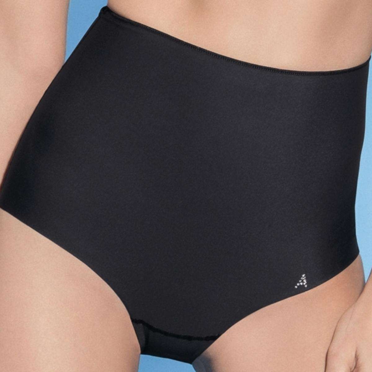 ANTIGEL FAJA ECA0666 NEGRA T.L