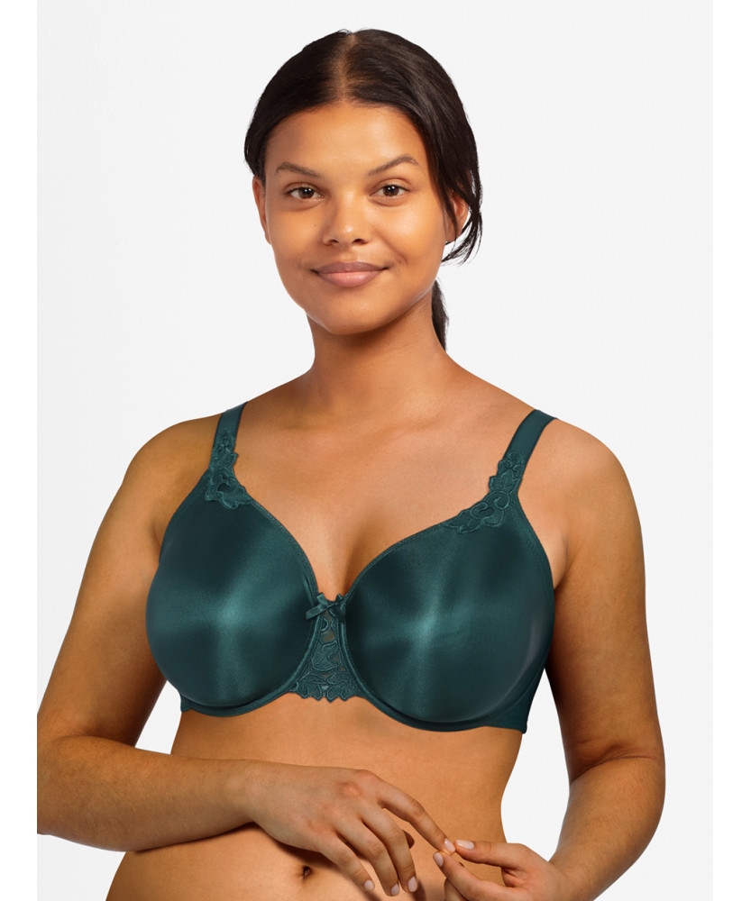 CHANTELLE SUJETADOR REDUCTOR CAPACIDAD C/A C18910-0DQ VERDE T.100/E