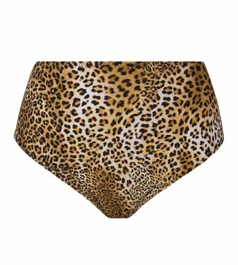 ANTIGEL BRAGUITA  ECH0138  LIBRE PANTHERE C.ANIMAL PRINT T.L