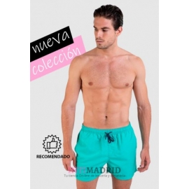 MASSANA  BAÑADOR  HOMBRE  2223380 PETROLEO  T.XXL