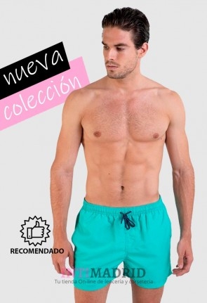 MASSANA  BAÑADOR  HOMBRE  2223380 PETROLEO  T.XL